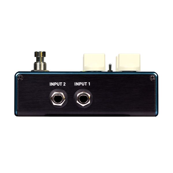 Source Audio Atlas Compressor