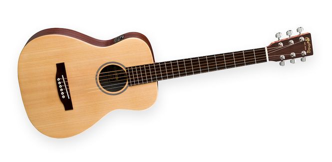 Hovedbilde MARTIN LX1E