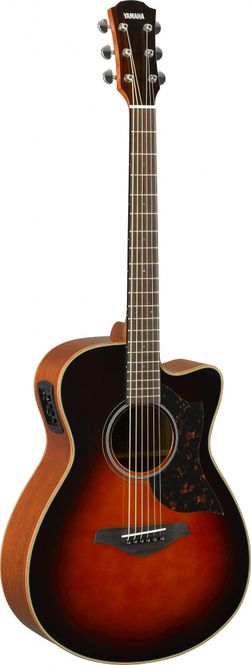 Hovedbilde Yamaha AC1M II