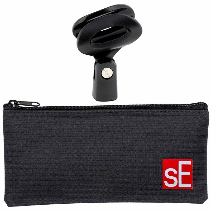 sE Electronics V2 Switch - Microphone