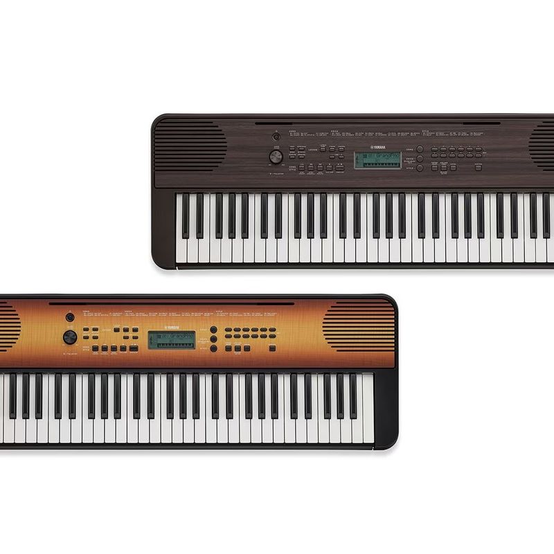 Yamaha PSR-E360MA