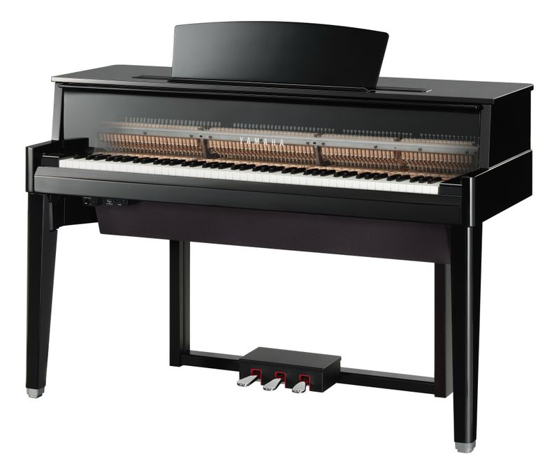 Yamaha N1X