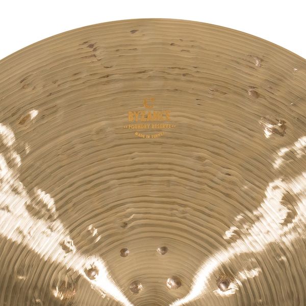 Meinl 14" Byzance Foundry Reserve Hihat