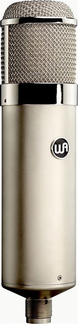 Hovedbilde  Warm Audio WA-47