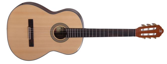Hovedbilde Morgan CG 10 DLX N Thin NECK 48mm
