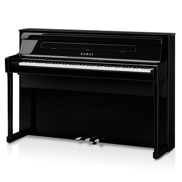 Kawai CA 901 Ep (Sort høyglans)
