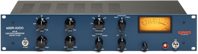Hovedbilde Warm Audio WA-1B