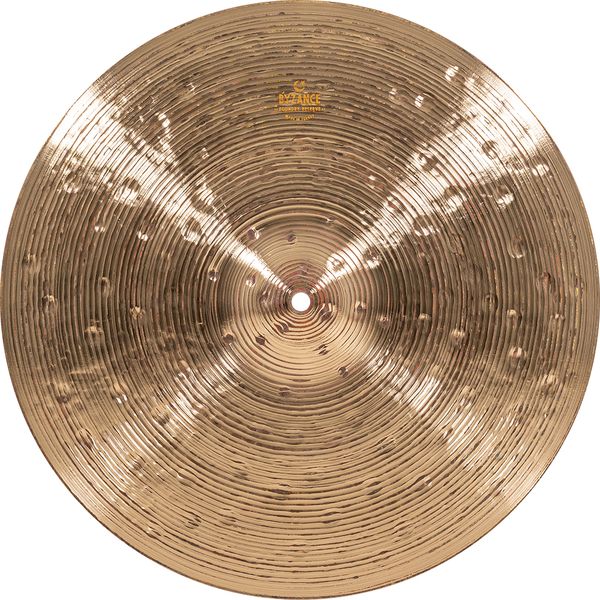 Meinl 16" Byzance Foundry Reserve Hihat