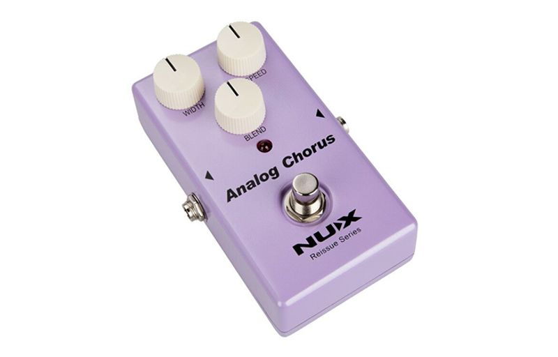 NUX Reissue Analog Chorus