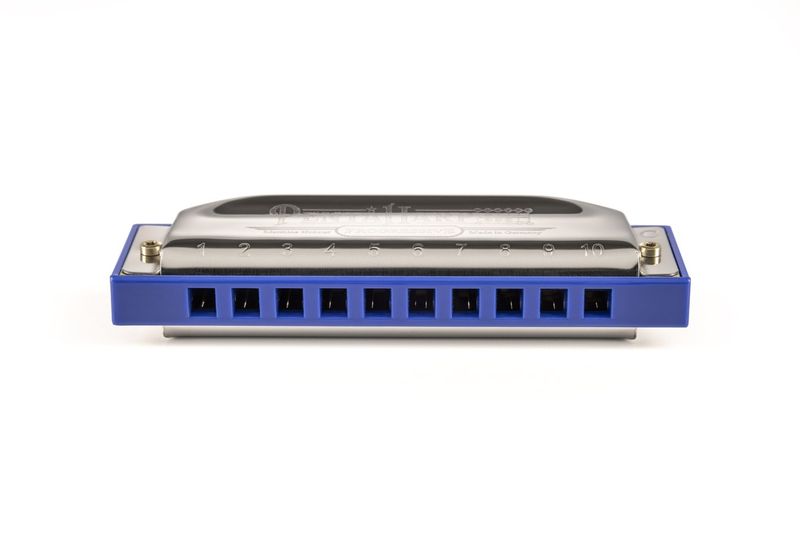 Hohner Pentaharp G minor
