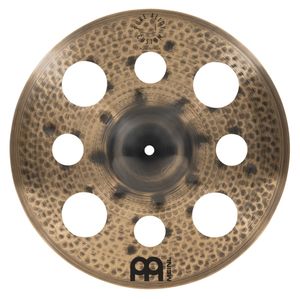 Hovedbilde Meinl 16" Pure Alloy Custom Trash Crash