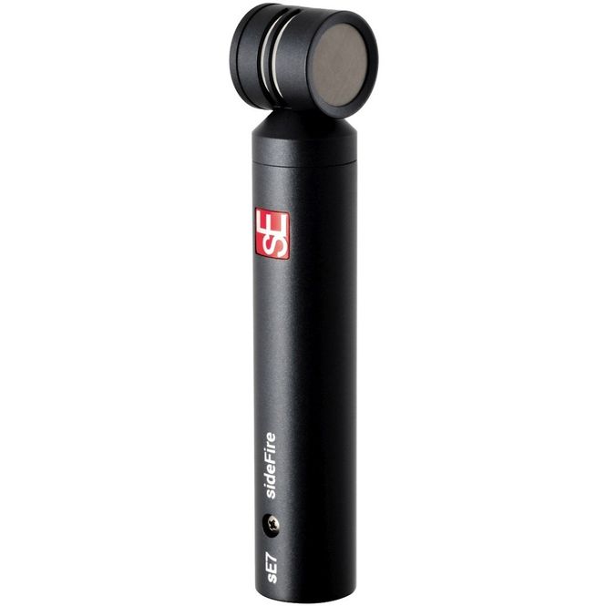 Hovedbilde sE Electronics sE7 sideFire
