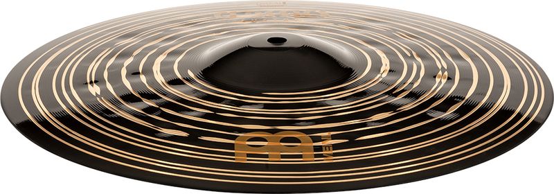 Meinl 14" Heavy Dark Hihat