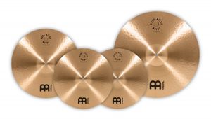 Hovedbilde Meinl Pure Alloy Cymbal Set