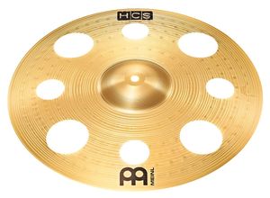 Hovedbilde Meinl 16" HCS Trash Crash