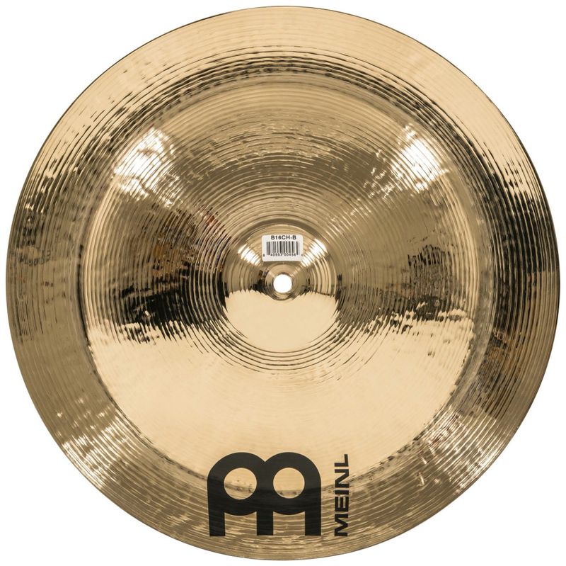 Meinl 16