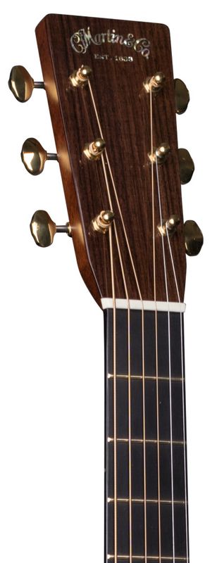 Martin 000-28 Modern Deluxe