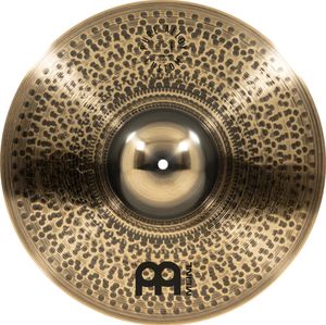 Hovedbilde Meinl 18" Pure Alloy Custom Medium Thin Crash