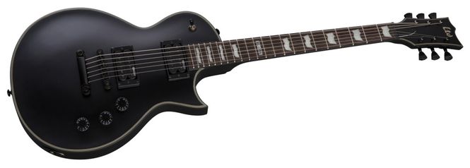 Hovedbilde LTD EC256 BLKS