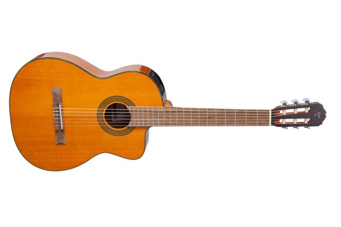 Hovedbilde TAKAMINE GC3CE-NAT
