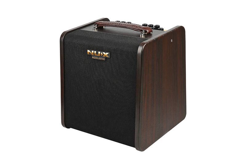 NUX AC 80 Stageman Ii Charge