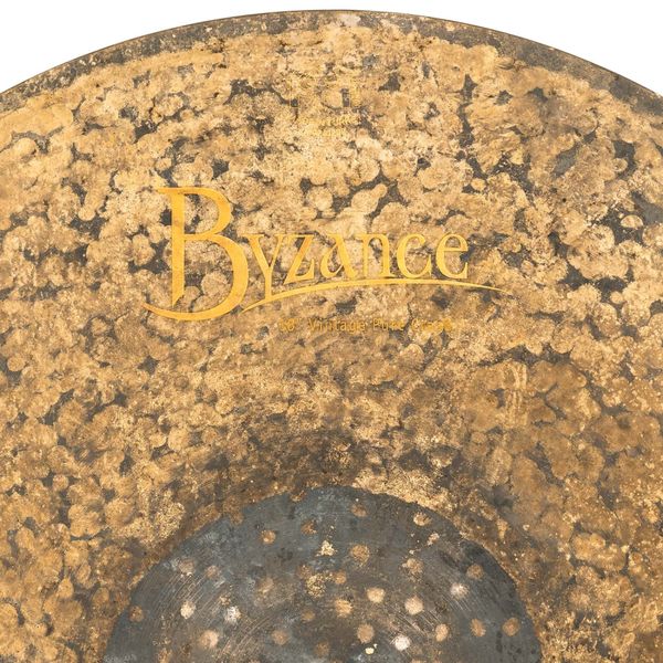 Meinl 18" Byzance Vintage Pure Crash