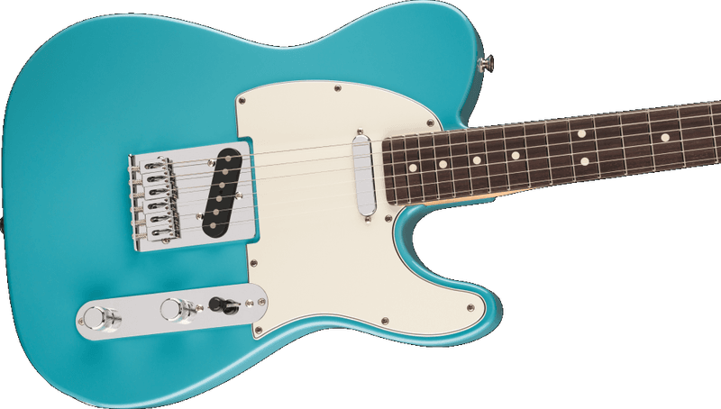 Fender Player II Telecaster AQB