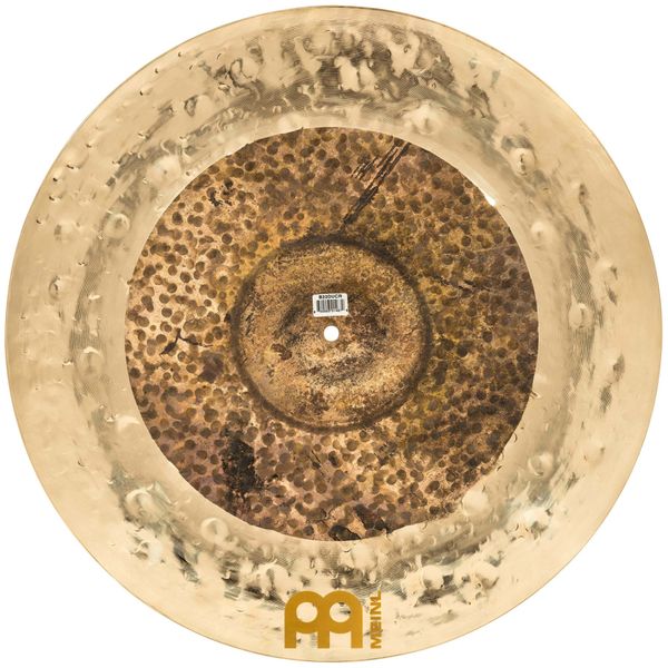 Meinl 22" Byzance Dual Crash-Ride