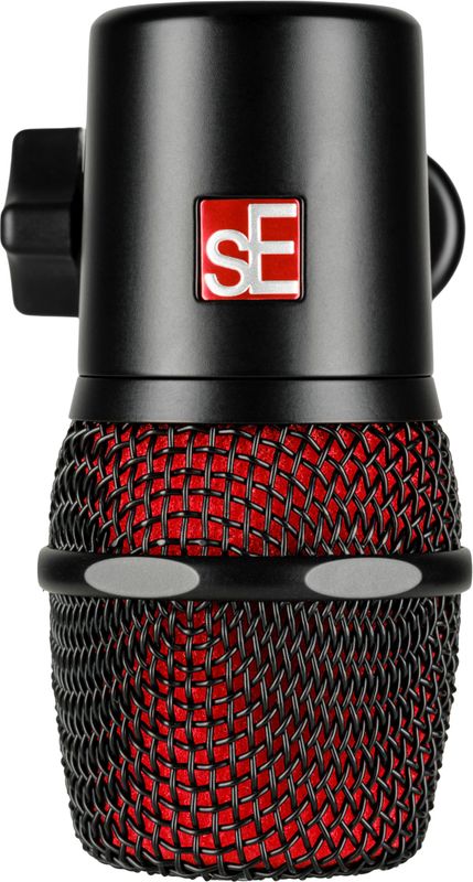 sE Electronics V-BEAT-Black