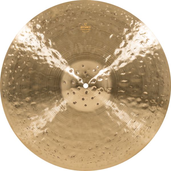 Meinl 18" Byzance Foundry Reserve Crash