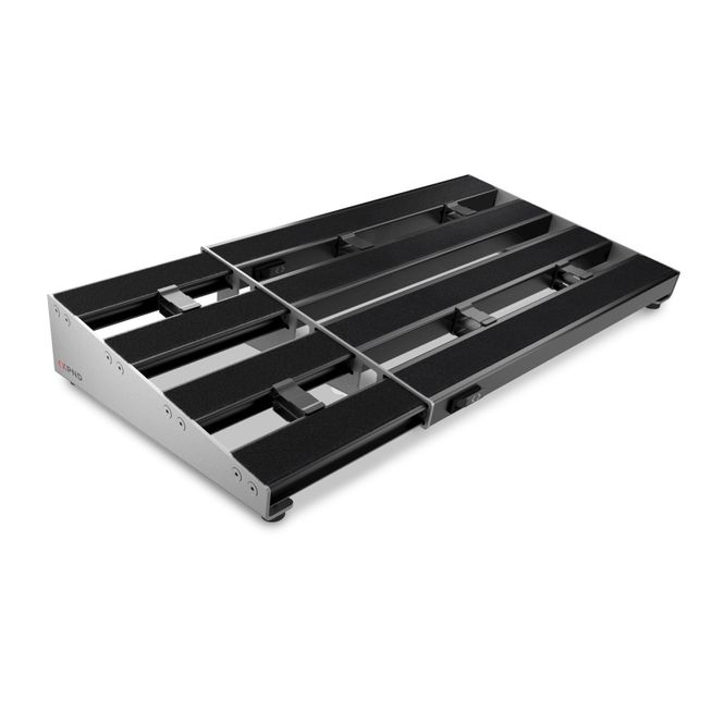 Hovedbilde D'Addario XPND 2 Pedalboard - 2 rows 