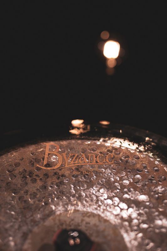 Meinl 16