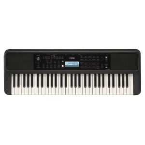 Hovedbilde Yamaha PSR-E383