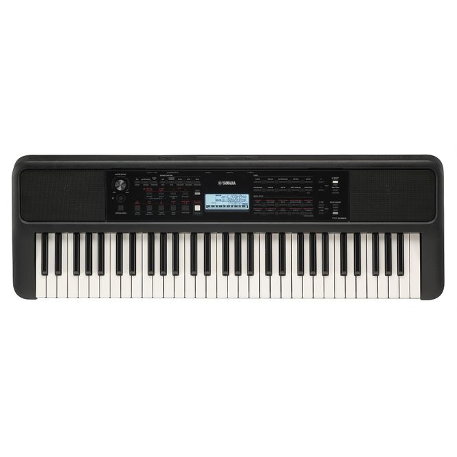 Hovedbilde Yamaha PSR-E383