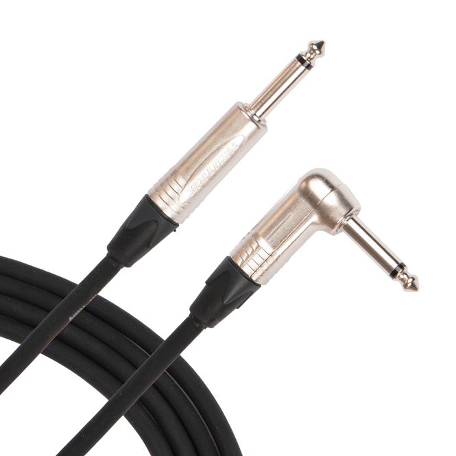 Hovedbilde SAFECON IC35 N 4,5m Instrument/gitar Kabel