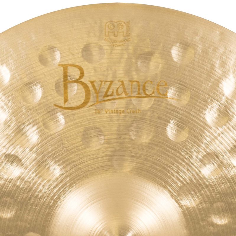 Meinl 18