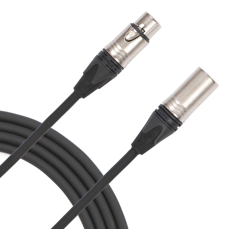 SAFECON MC10 N 3m XLR/XLR