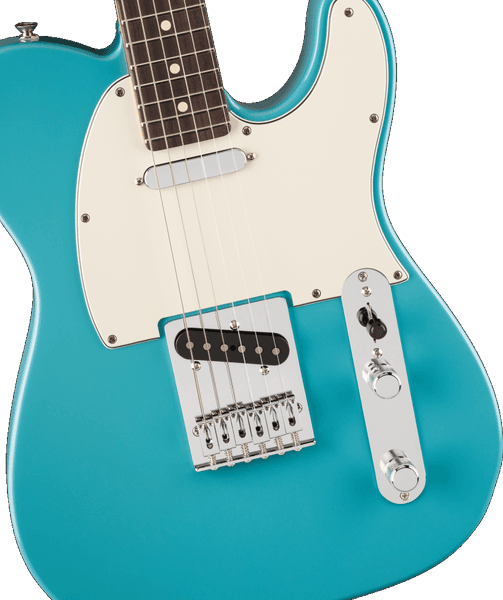 Fender Player II Telecaster AQB