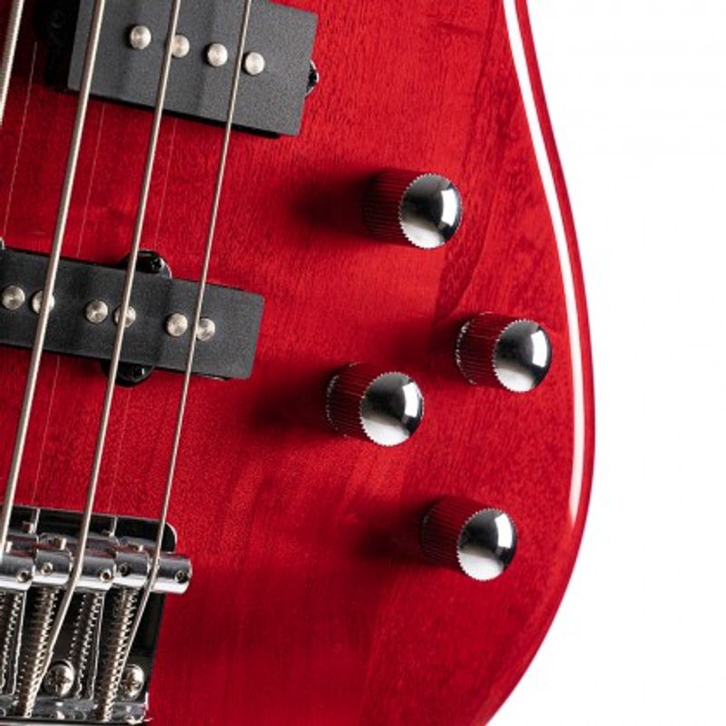 Cort Action Bass Plus Tr