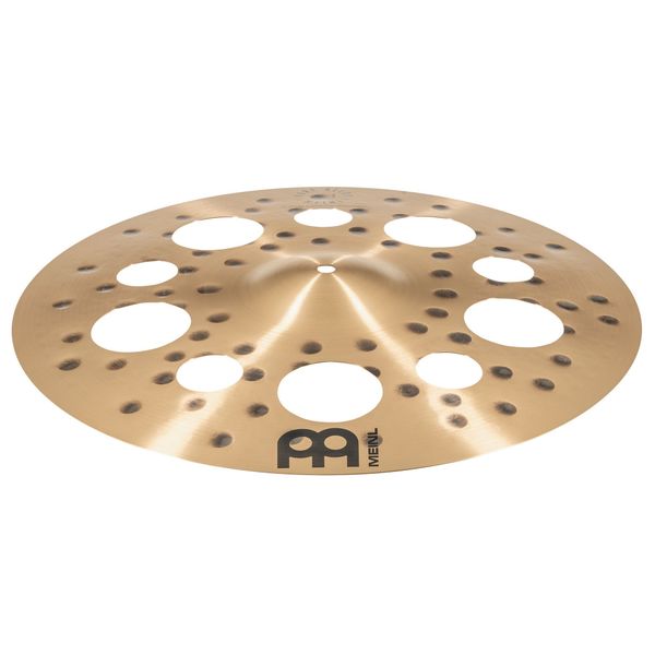 Meinl Meinl 18" Pure Alloy Extra Hammered Trash Crash