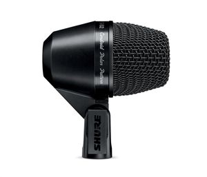 Hovedbilde Shure PGA52-XLR KICK DRUM MIC W/15FT XLR CABLE