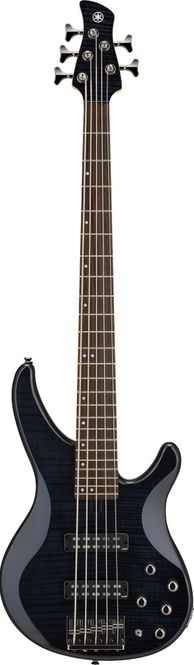 Hovedbilde Yamaha TRBX605FM