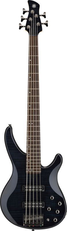 Yamaha TRBX605FM