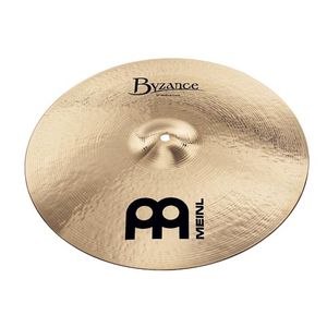 Hovedbilde Meinl 16" Byzance Brilliant Medium Crash