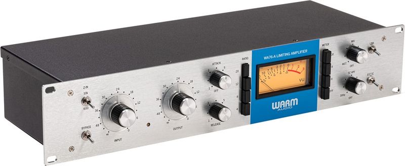 Warm Audio WA76-A