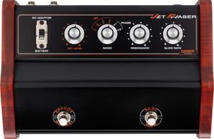 Hovedbilde Warm Audio Jet Phaser