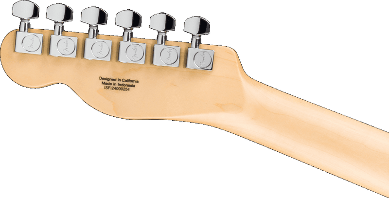 Fender Standard Telecaster 3TS
