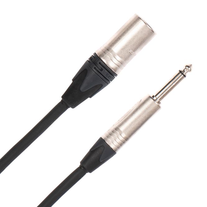 Hovedbilde SAFECON MC71 N 4,5m Jack/xlr Male