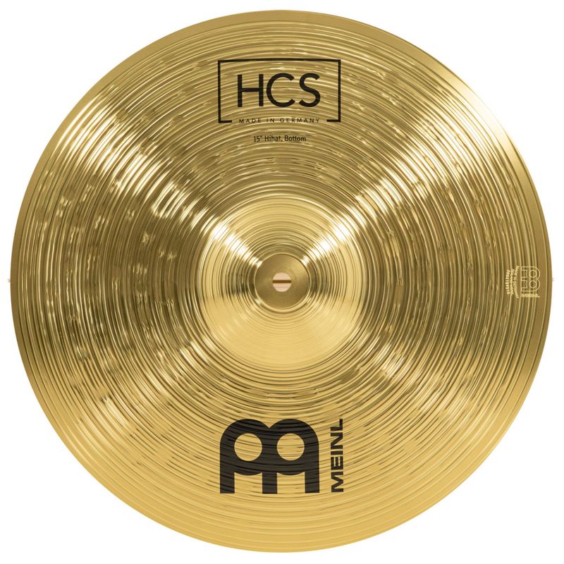 Meinl 15
