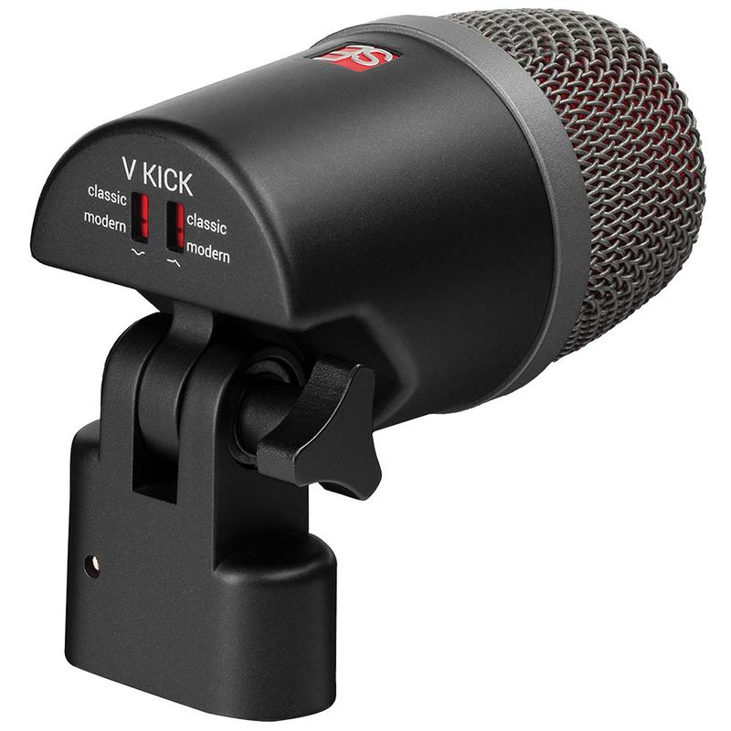 sE Electronics V-PACK Arena